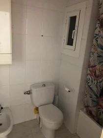 Habitación privada en Ronda del Guinardó, imagen 12 de 13