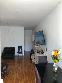 Habitación privada en Ronda del Guinardó, imagen 6 de 13