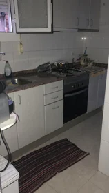Habitación privada en Ronda del Guinardó, imagen 9 de 13