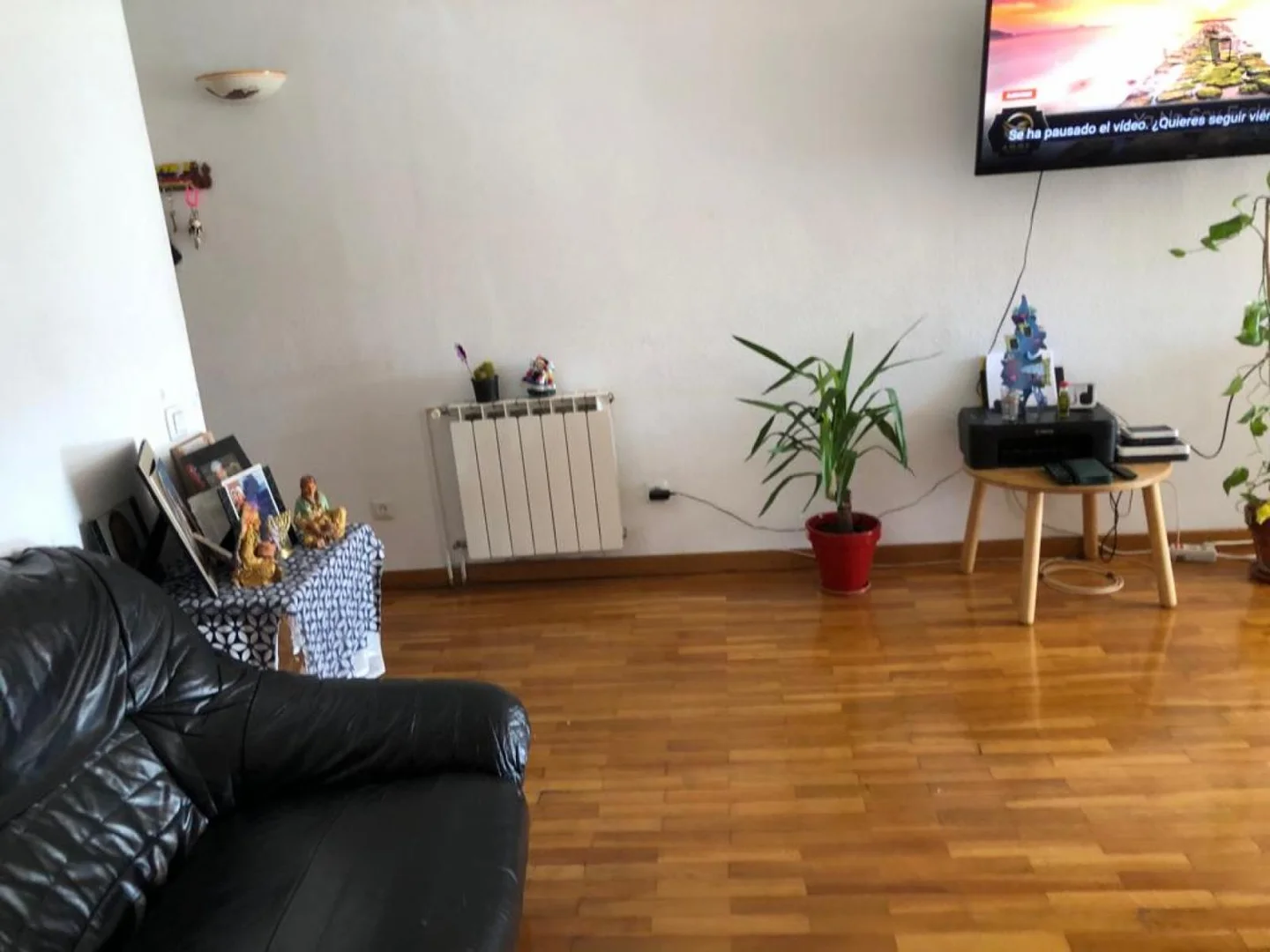 Habitación para estudiantes en  con modernas comodidades