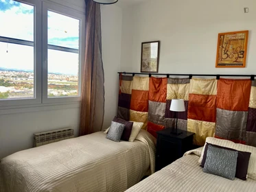 Mieszkanie z 2 sypialniami w Cerdanyola Del Vallès