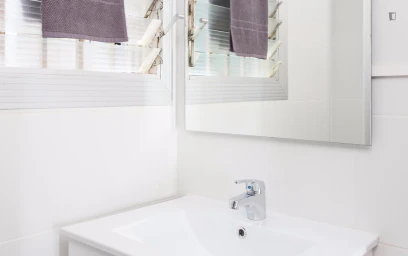 Privatzimmer in der Carrer d'Elkano, bild 14 von 16