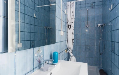 Privatzimmer in der Carrer d'Elkano, bild 10 von 16
