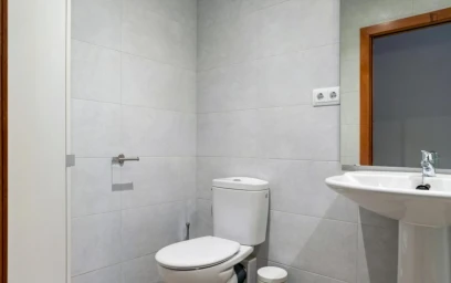 Prywatny pokój Carrer d' Avinyo, obraz 13 15