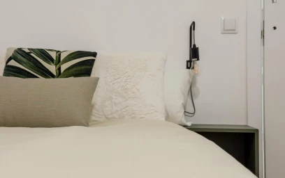 Privatzimmer in der Carrer de Concepción Arenal, bild 3 von 20