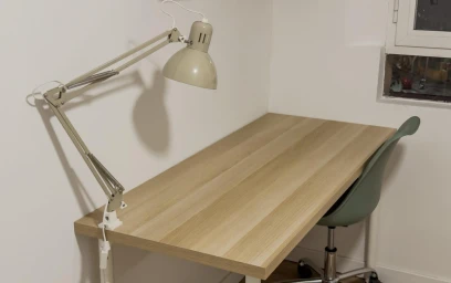 Privatzimmer in der Carrer de Concepción Arenal, bild 4 von 20