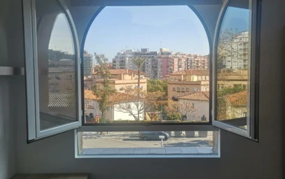Privatzimmer in der Carrer de Concepción Arenal, bild 6 von 20