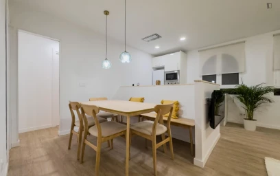 Privatzimmer in der Carrer de Concepción Arenal, bild 9 von 20