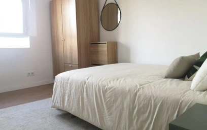 Privatzimmer in der Carrer de Concepción Arenal, bild 1 von 34