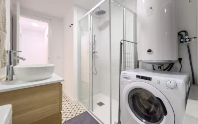 Privatzimmer in der Carrer de Concepción Arenal, bild 17 von 34