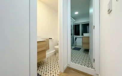 Privatzimmer in der Carrer de Concepción Arenal, bild 19 von 34