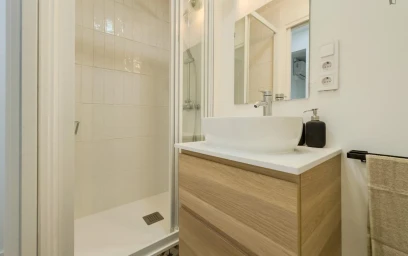 Privatzimmer in der Carrer de Concepción Arenal, bild 23 von 34