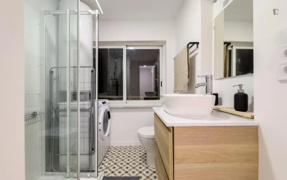 Privatzimmer in der Carrer de Concepción Arenal, bild 27 von 34