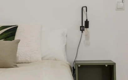 Privatzimmer in der Carrer de Concepción Arenal, bild 4 von 34