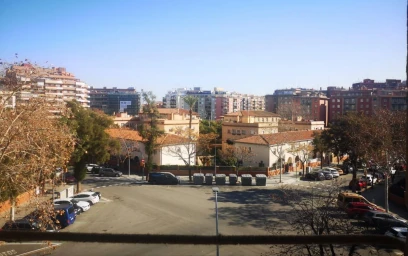 Privatzimmer in der Carrer de Concepción Arenal, bild 7 von 34