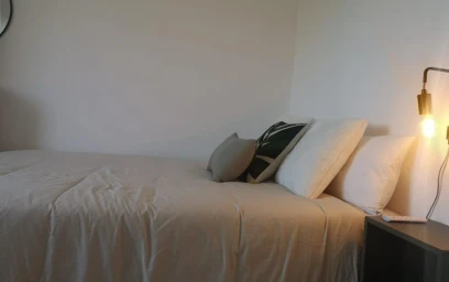 Privatzimmer in der Carrer de Concepción Arenal, bild 9 von 34