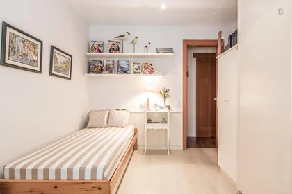 Privatzimmer in der Carrer Maó, bild 2 von 27