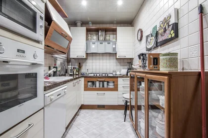 Privatzimmer in der Carrer Maó, bild 11 von 27