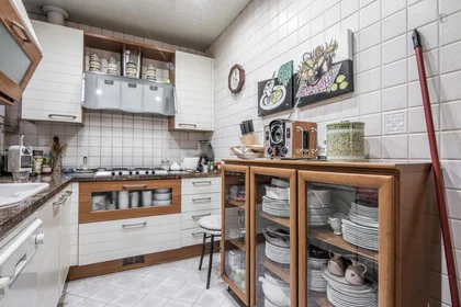 Privatzimmer in der Carrer Maó, bild 12 von 27