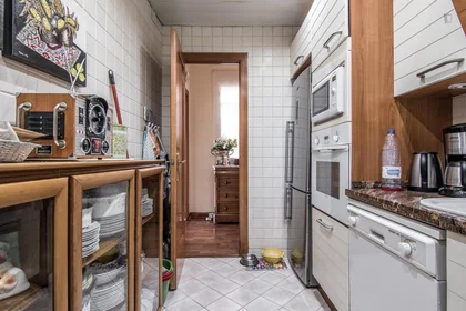 Privatzimmer in der Carrer Maó, bild 13 von 27