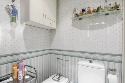 Privatzimmer in der Carrer Maó, bild 15 von 27