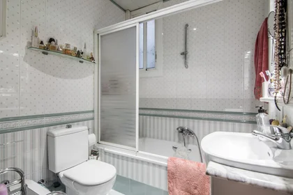 Privatzimmer in der Carrer Maó, bild 17 von 27