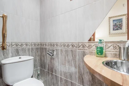 Privatzimmer in der Carrer Maó, bild 19 von 27