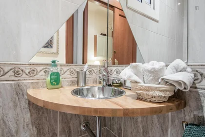 Privatzimmer in der Carrer Maó, bild 20 von 27
