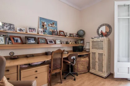 Privatzimmer in der Carrer Maó, bild 21 von 27