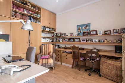 Privatzimmer in der Carrer Maó, bild 23 von 27