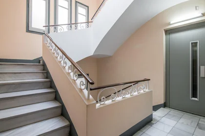 Privatzimmer in der Carrer Maó, bild 26 von 27
