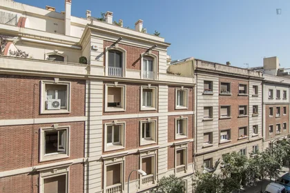 Privatzimmer in der Carrer Maó, bild 27 von 27