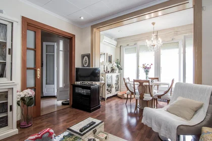 Privatzimmer in der Carrer Maó, bild 7 von 27