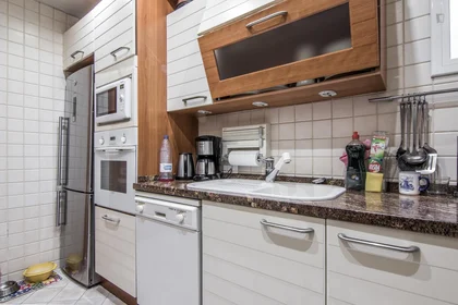 Privatzimmer in der Carrer Maó, bild 10 von 27
