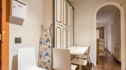 Özel oda konumu Carrer Gran de Gràcia, 11 14 görüntüsü