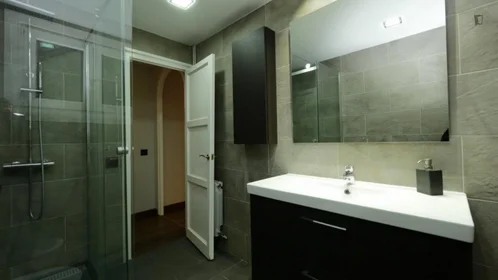 Özel oda konumu Carrer Gran de Gràcia, 7 14 görüntüsü