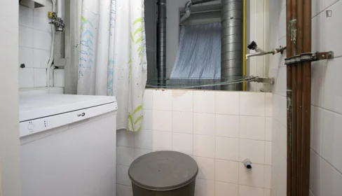 Privatzimmer in der Carrer de Caballero, bild 12 von 13