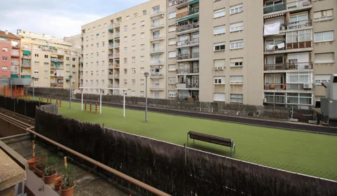 Privatzimmer in der Carrer de Caballero, bild 13 von 13