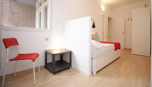 Privatzimmer in der Carrer de Caballero, bild 3 von 13