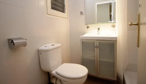 Privatzimmer in der Carrer de Caballero, bild 9 von 13