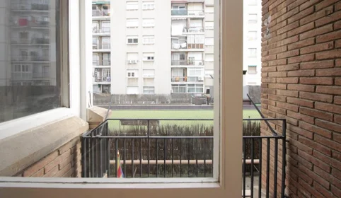 Privatzimmer in der Carrer de Caballero, bild 10 von 13