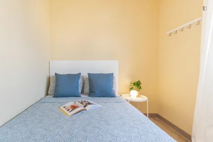 Chambre privée à Gran Via de les Corts Catalanes, image 1 de 10