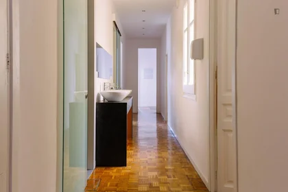 Habitación privada en C/ de Balmes, imagen 22 de 31