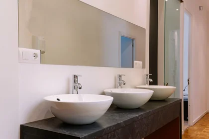Habitación privada en C/ de Balmes, imagen 23 de 31