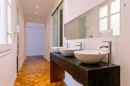 Habitación privada en C/ de Balmes, imagen 24 de 31