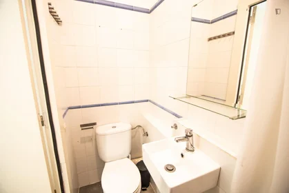 Habitación privada en C/ de Balmes, imagen 28 de 31