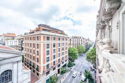 Habitación privada en C/ de Balmes, imagen 31 de 31