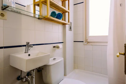 Habitación privada en C/ de Balmes, imagen 21 de 35
