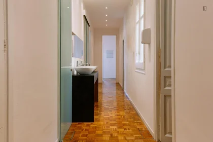 Habitación privada en C/ de Balmes, imagen 25 de 35