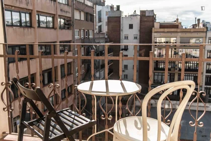 Habitación privada en C/ de Balmes, imagen 34 de 35